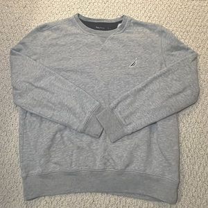 Nautica Men’s Crewneck